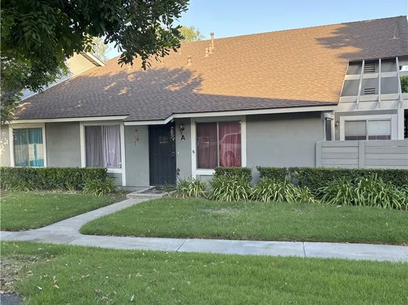 5455 E Candlewood Cir #Ai61, Anaheim, CA 92807