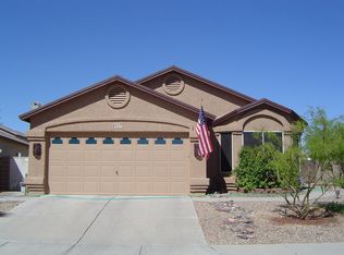 9137 E Lippia St, Tucson, AZ 85747