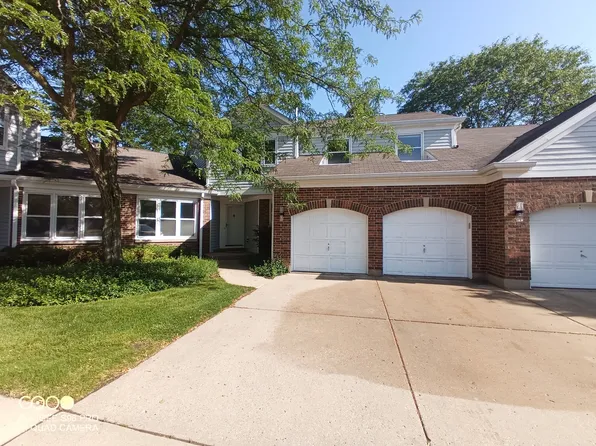 2544 Live Oak Ln, Buffalo Grove, IL 60089