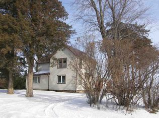 1778 170th Ave, Mechanicsville, IA 52306