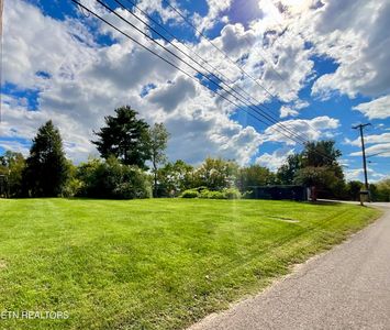 3316 Morris Ave, Knoxville, TN, 37909