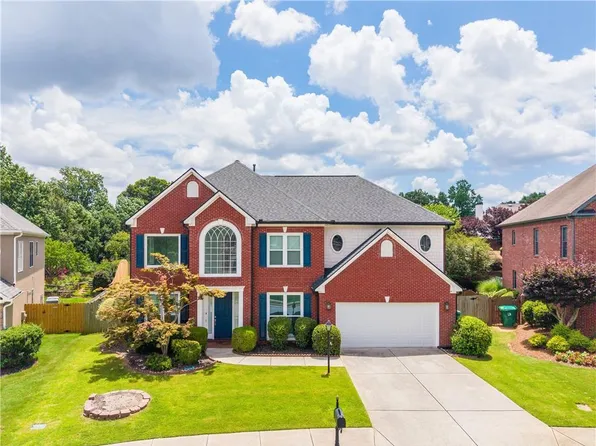 5023 Duxford Dr SE, Smyrna, GA 30082