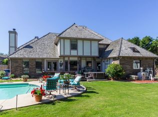 3607 E 103rd St S, Tulsa, OK 74137