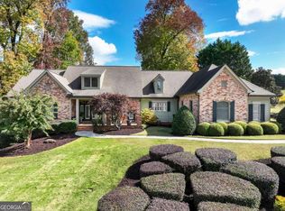 1095 Belmont Pl, Braselton, GA