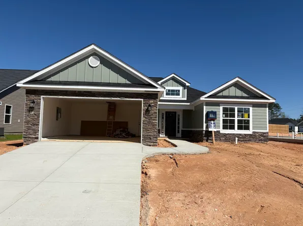 7259 Paisley Circle, Graniteville, SC 29829