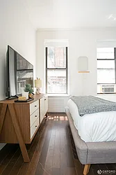 Rented by Oxford Property Group