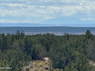 148 N Red Sky Rnch, Saint Johns, AZ 85936