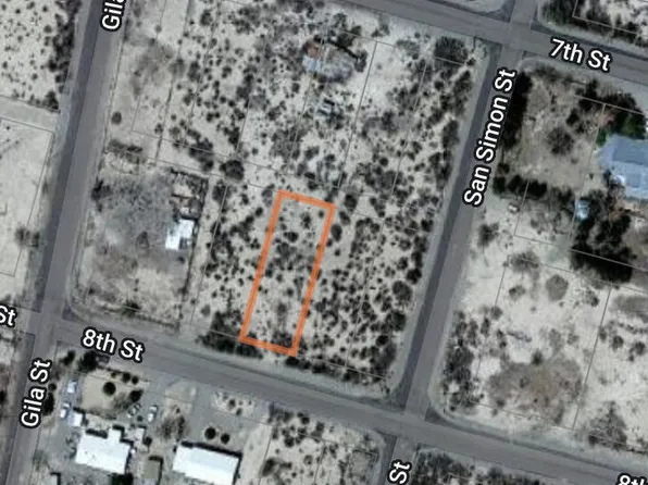 2344 W 8th Street #9, San Simon, AZ 85632