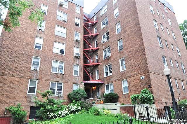 1st image of 6638 Yellowstone Blvd #4F