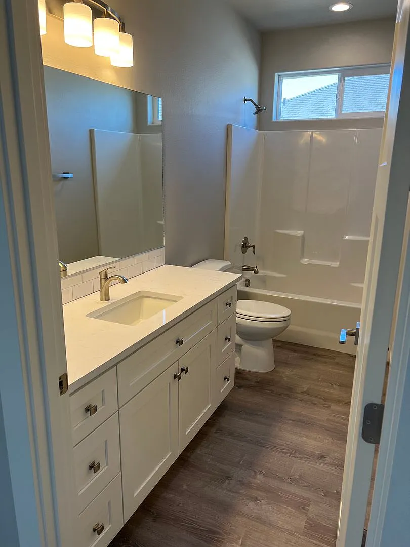 Newer Construction Home for Rent in Prairie Bluff Area — Photo 3