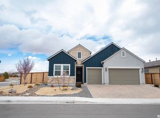 2206 High Lake St, Sparks, NV