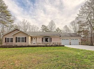 79 Mashie Ln, Murphy, NC 28906