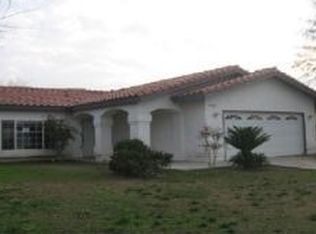 5507 Summer Cypress Dr, Bakersfield, CA 93313
