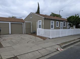 255 Josefa St, San Jose, CA 95110