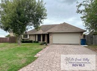 24 Valles Ct, Brownsville, TX 78526