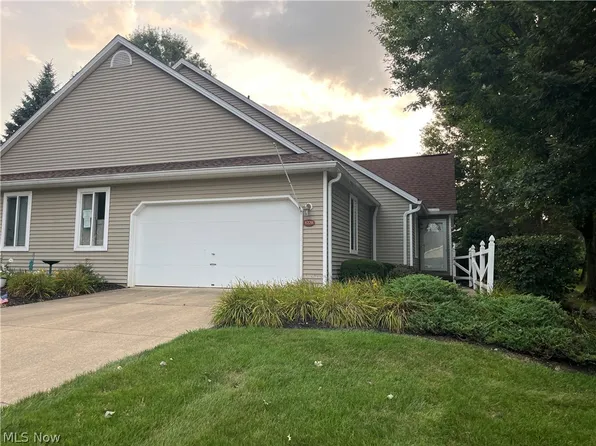 4228 Castle Rdg, Akron, OH 44321