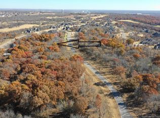 17765 E Red Hawk Rd, Owasso, OK 74055