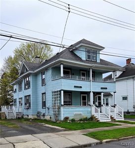 225 Folts St, Herkimer, NY, 13350