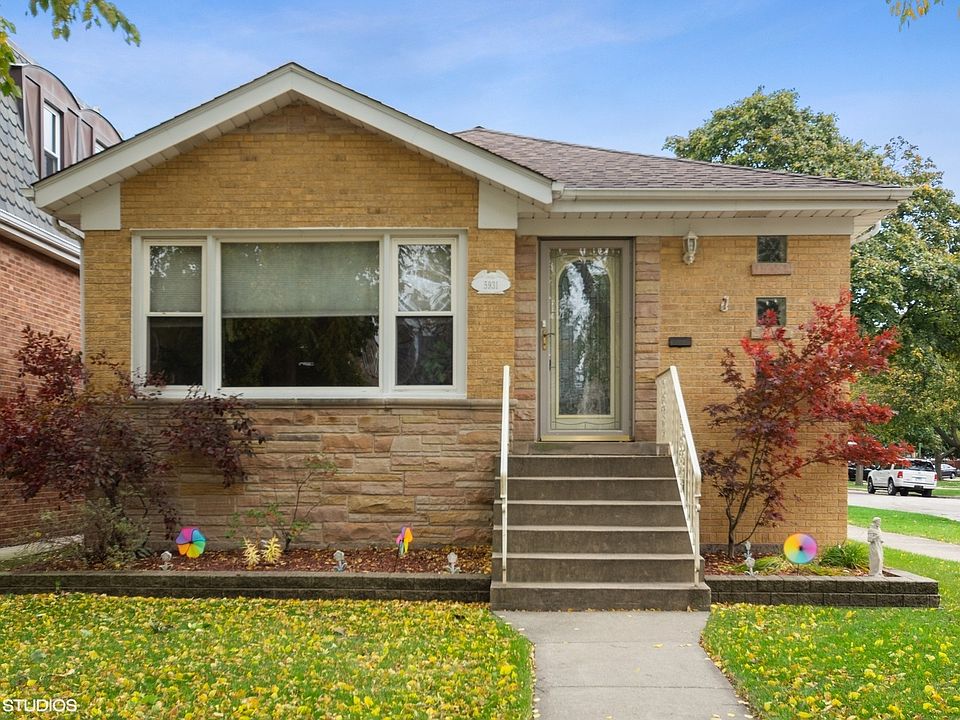 1st image of 5931 N Melvina Ave