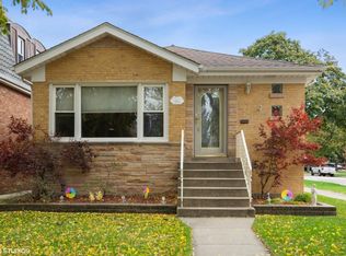 5931 N Melvina Ave, Chicago, IL 60646