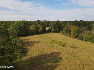 TRACT Two Old Stage Road & Hwy #100, Decaturville, TN 38329