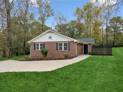 275 Big Oak Cir, Athens, GA, 30605