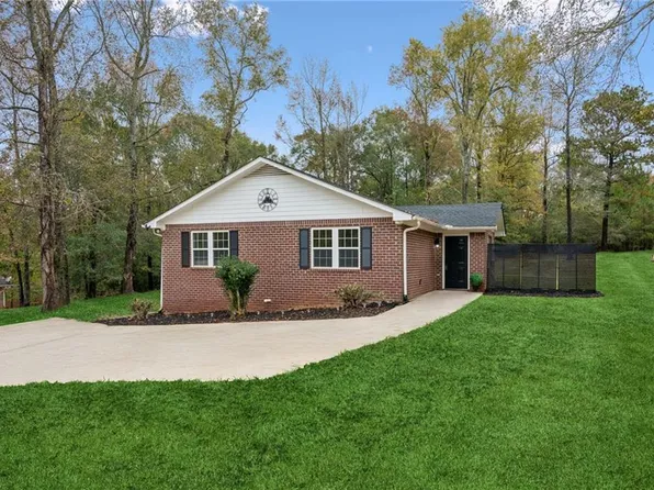 275 Big Oak Cir, Athens, GA 30605