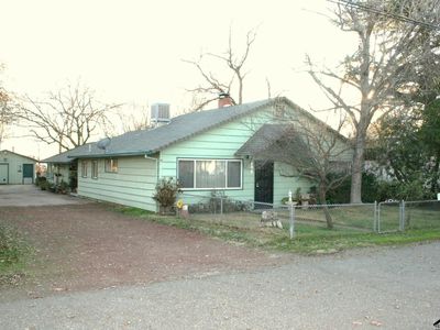 20779 Oak St, Cottonwood, CA, 96022