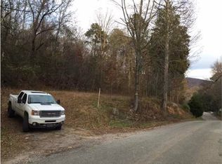 Mullins Cove Rd, Whitwell, TN 37397