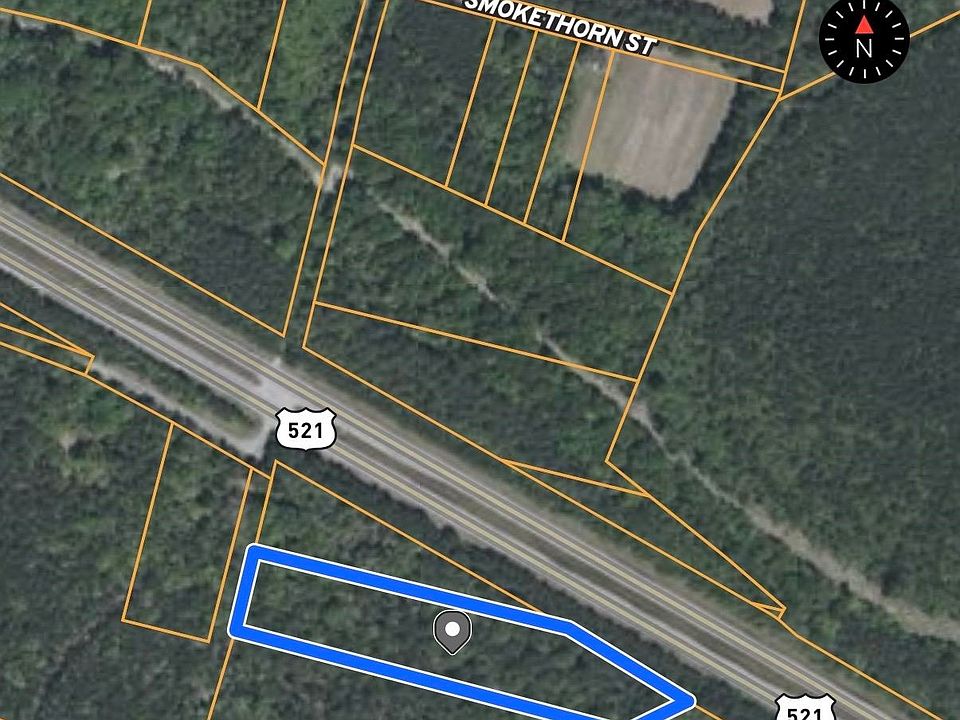 2nd image of TBD Highway 521