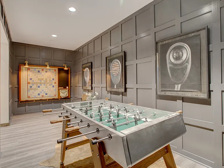 The Cosmopolitan Apartments — Photo 35