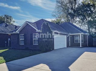 2967 Butterfly Bnd, Murfreesboro, TN 37129