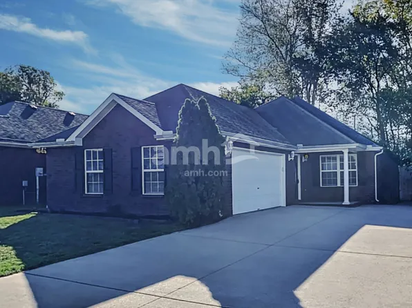 2967 Butterfly Bnd, Murfreesboro, TN 37129