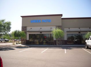 1855 W Deer Valley Rd STE 101, Phoenix, AZ 85027