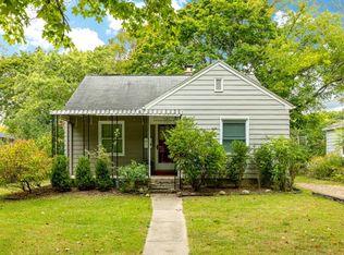 1101 Miner St, Ann Arbor, MI 48103