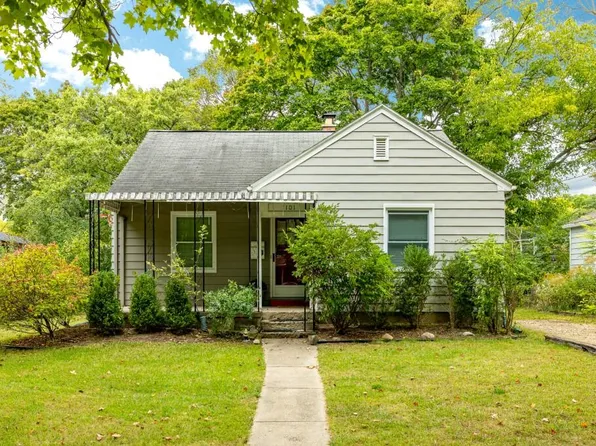 1101 Miner St, Ann Arbor, MI 48103