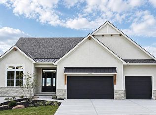 22004 W 114th Ct, Olathe, KS 66061