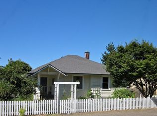 8805 NE Flanders St, Portland, OR 97220