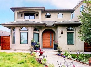 838 Avenue C, Redondo Beach, CA 90277