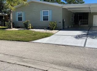 27110 Jones Loop Rd #168, Punta Gorda, FL 33982