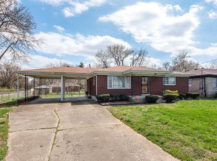 3901 Cane Run Rd, Louisville, KY 40211