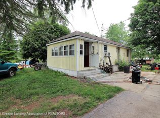 528 Lake St, Eaton Rapids, MI 48827