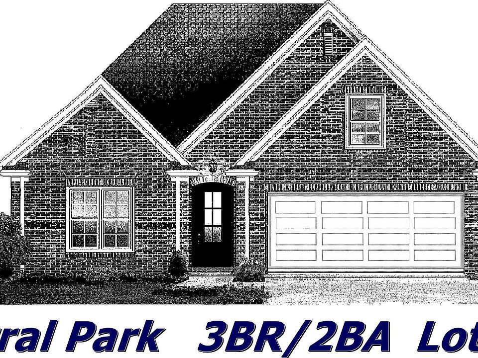 2nd image of 7727 Callie Dr