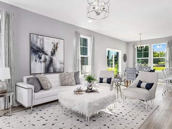 3rd image of 1110 Caswell Way Ct Homesite 24