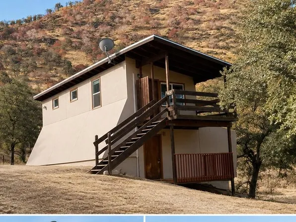 41110 Blossom Drive, Three Rivers, CA 93271