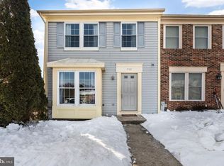 912 Grayson Sq, Bel Air, MD 21014