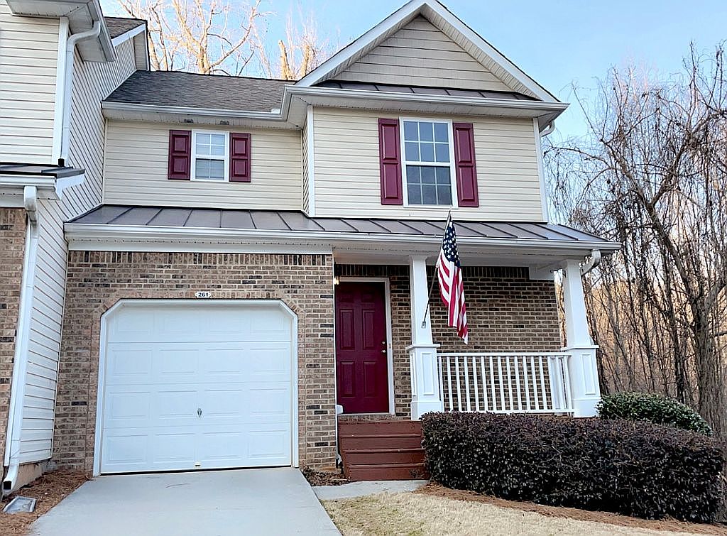 261 Fox Creek Blvd, Woodstock, GA 30188 Zillow