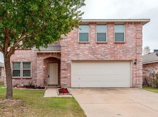 1936 Ramada Trl, Justin, TX 76247