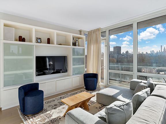 3rd image of 111 Central Park N #12B