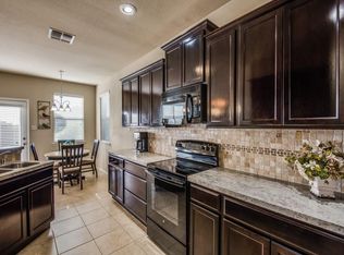 1811 Fairweather Dr, Princeton, TX 75407